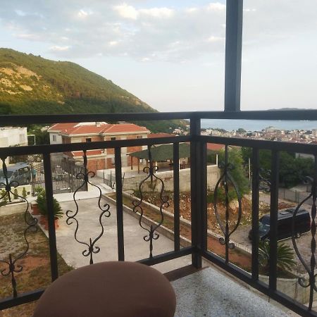 Georgijevic Room & Apartments Budva Dış mekan fotoğraf