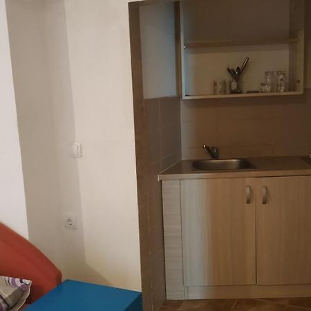 Georgijevic Room & Apartments Budva Dış mekan fotoğraf