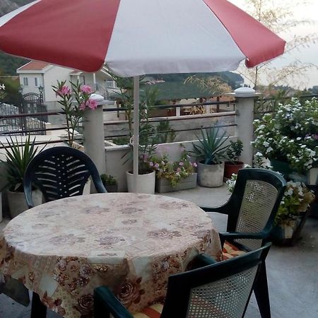 Georgijevic Room & Apartments Budva Dış mekan fotoğraf