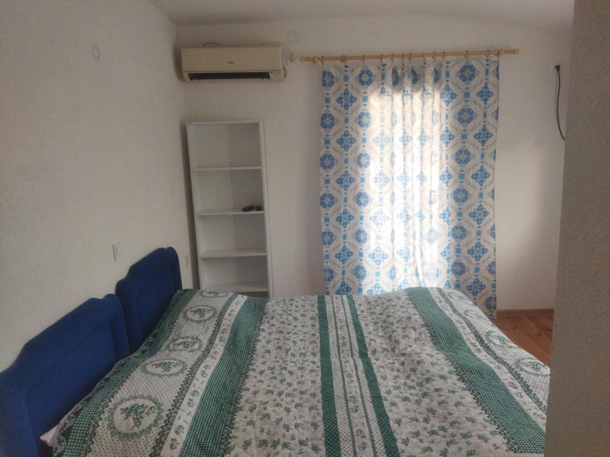 Georgijevic Room & Apartments Budva Dış mekan fotoğraf