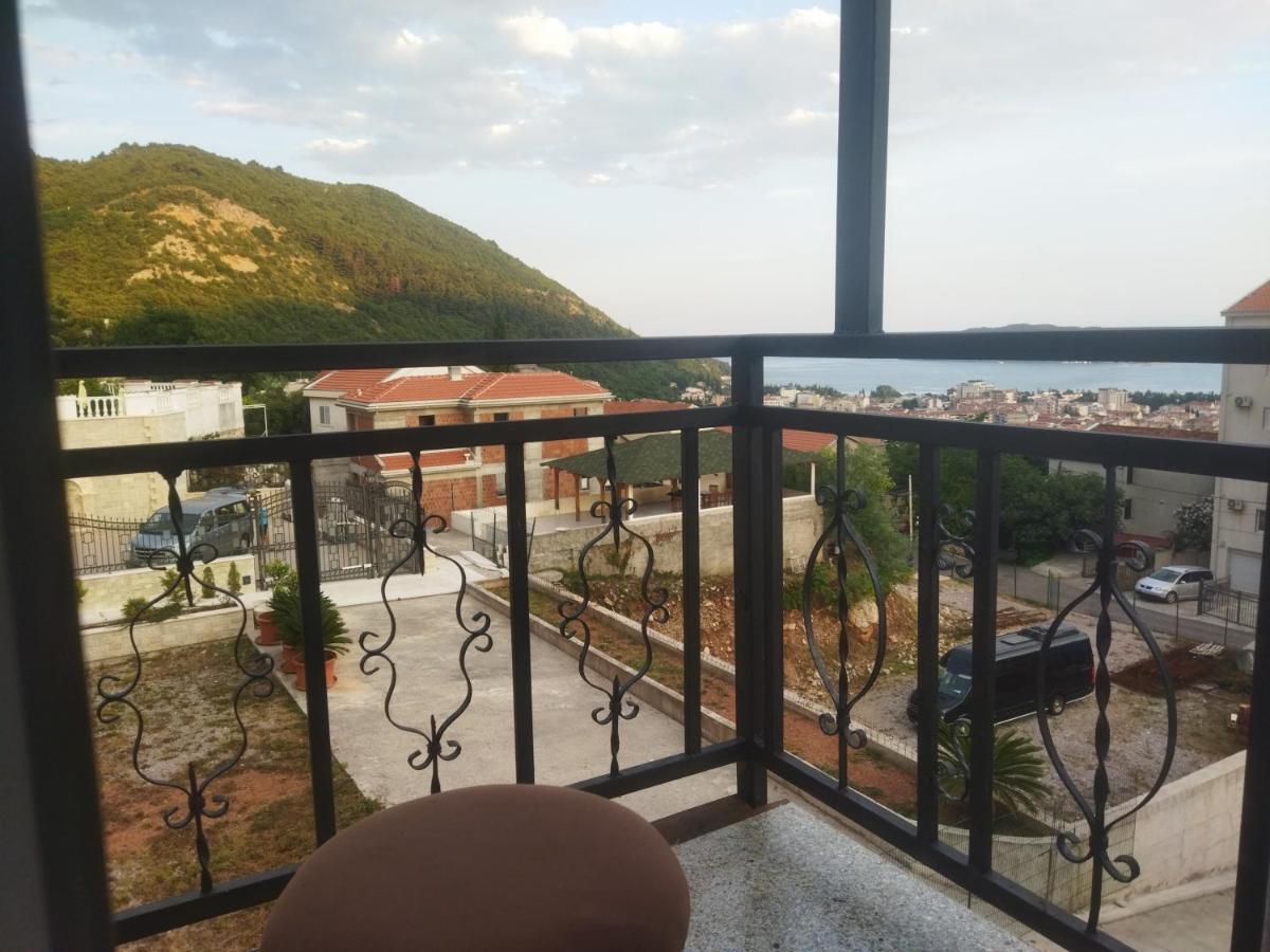 Georgijevic Room & Apartments Budva Dış mekan fotoğraf
