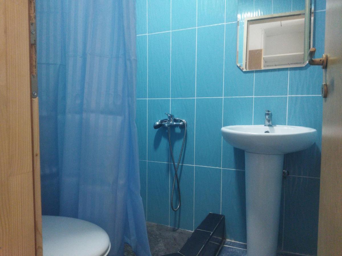 Georgijevic Room & Apartments Budva Dış mekan fotoğraf