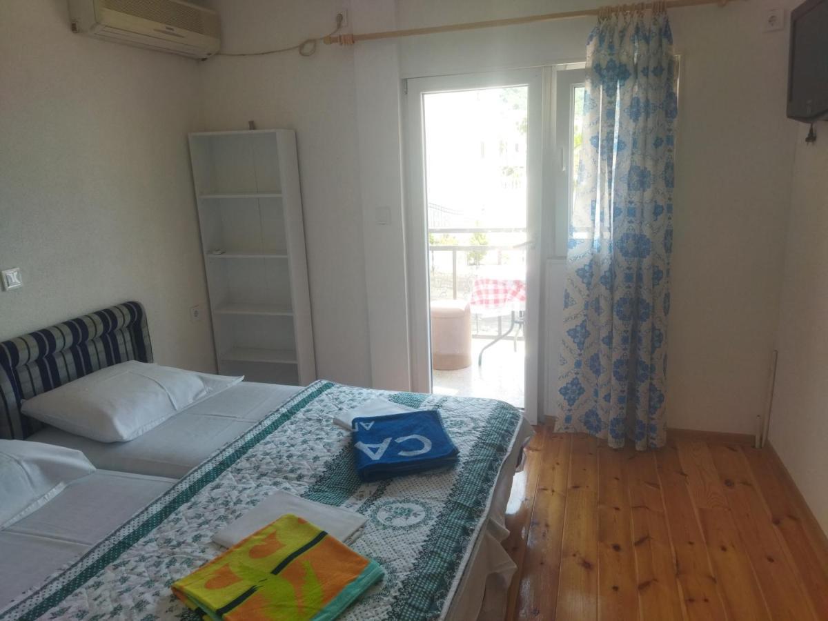 Georgijevic Room & Apartments Budva Dış mekan fotoğraf