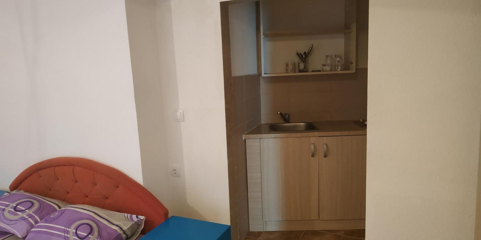Georgijevic Room & Apartments Budva Dış mekan fotoğraf