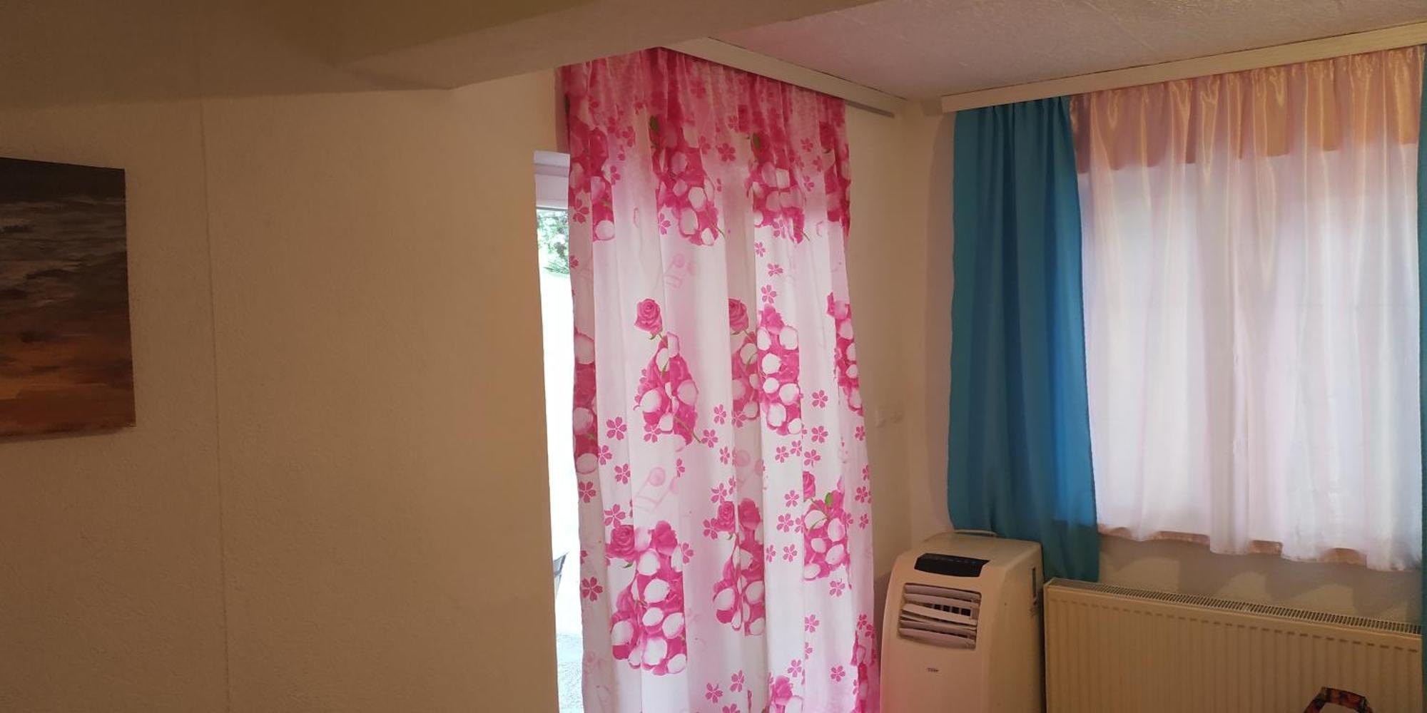 Georgijevic Room & Apartments Budva Dış mekan fotoğraf