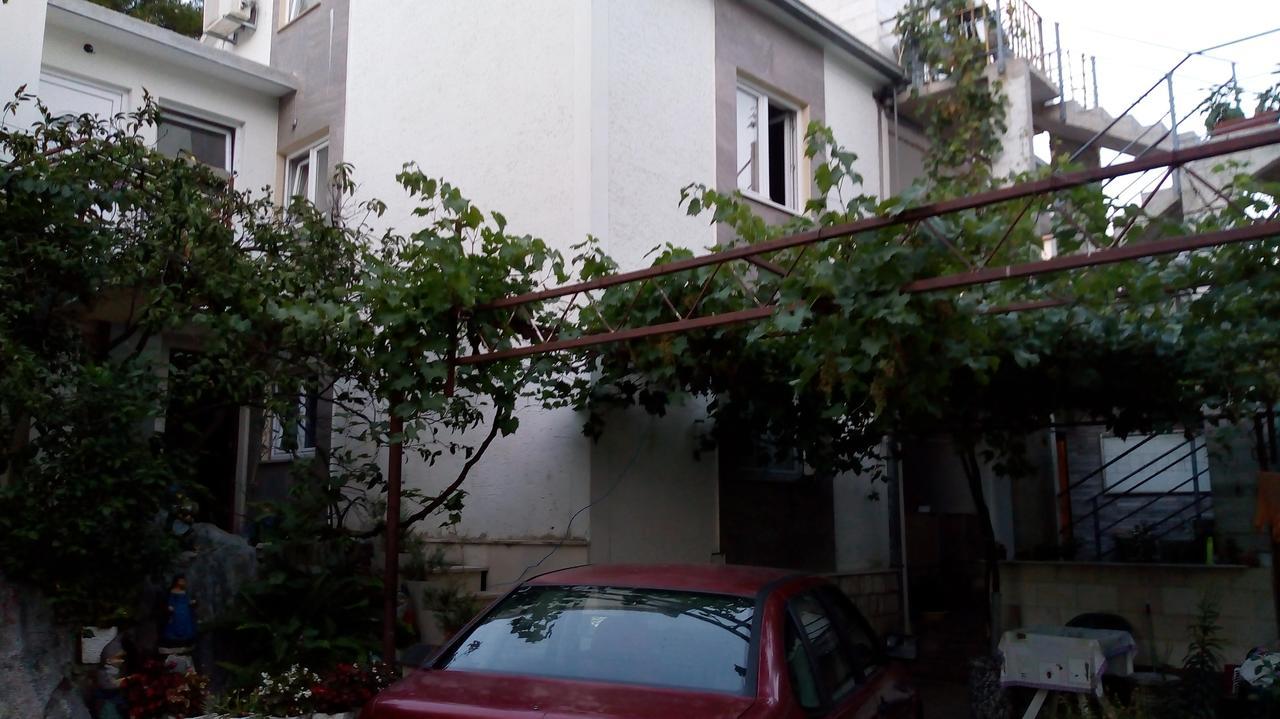Georgijevic Room & Apartments Budva Dış mekan fotoğraf
