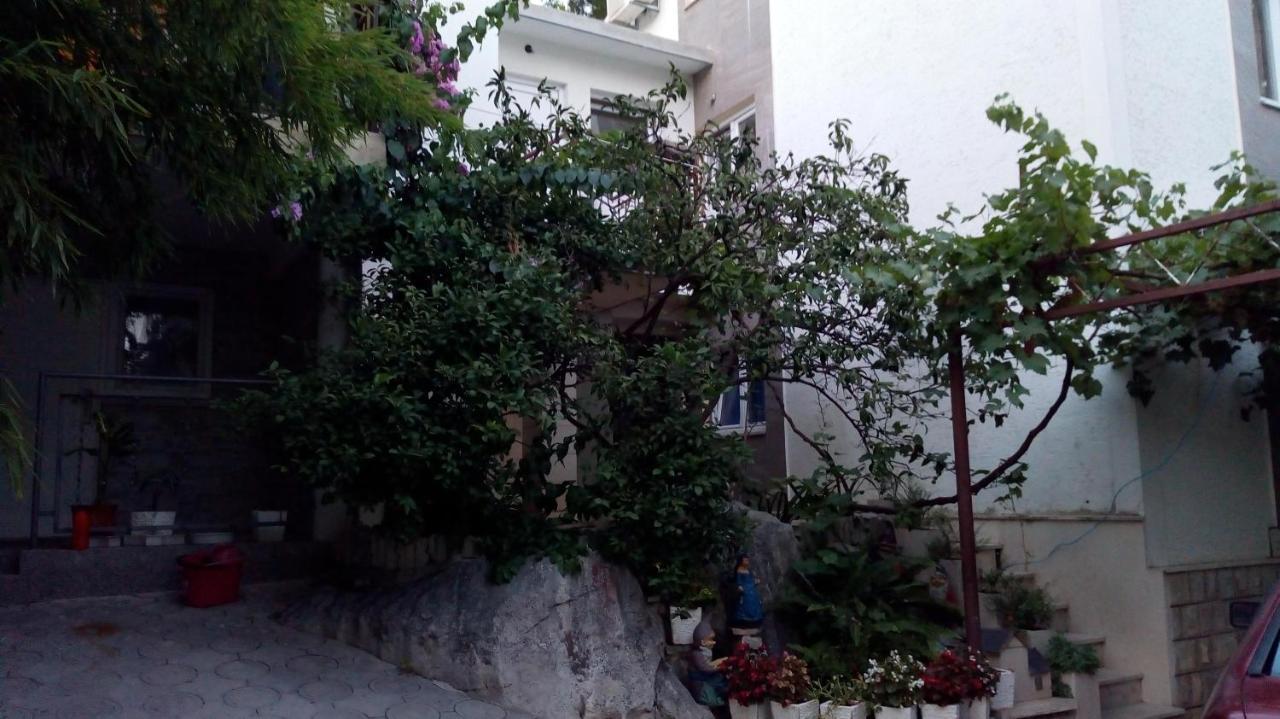 Georgijevic Room & Apartments Budva Dış mekan fotoğraf