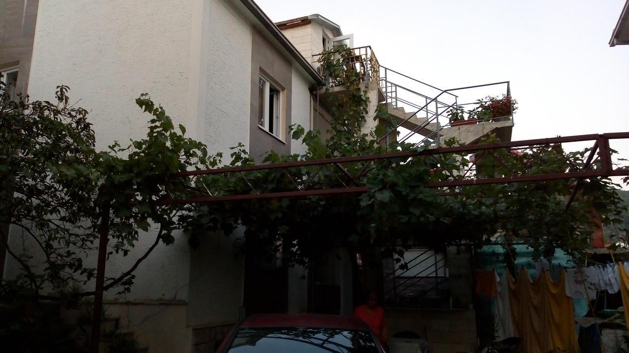 Georgijevic Room & Apartments Budva Dış mekan fotoğraf