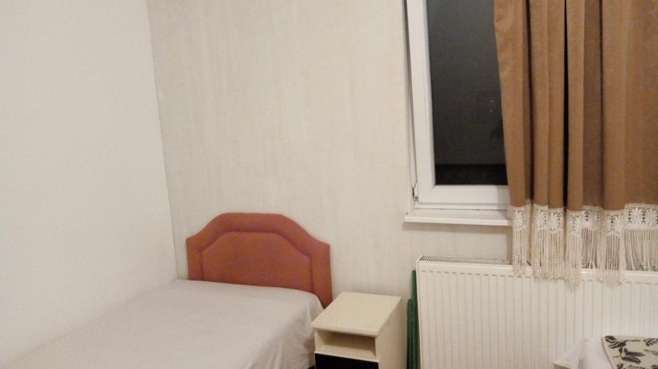 Georgijevic Room & Apartments Budva Oda fotoğraf