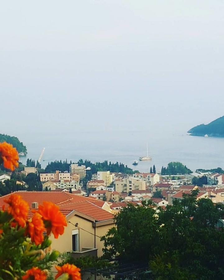 Georgijevic Room & Apartments Budva Dış mekan fotoğraf