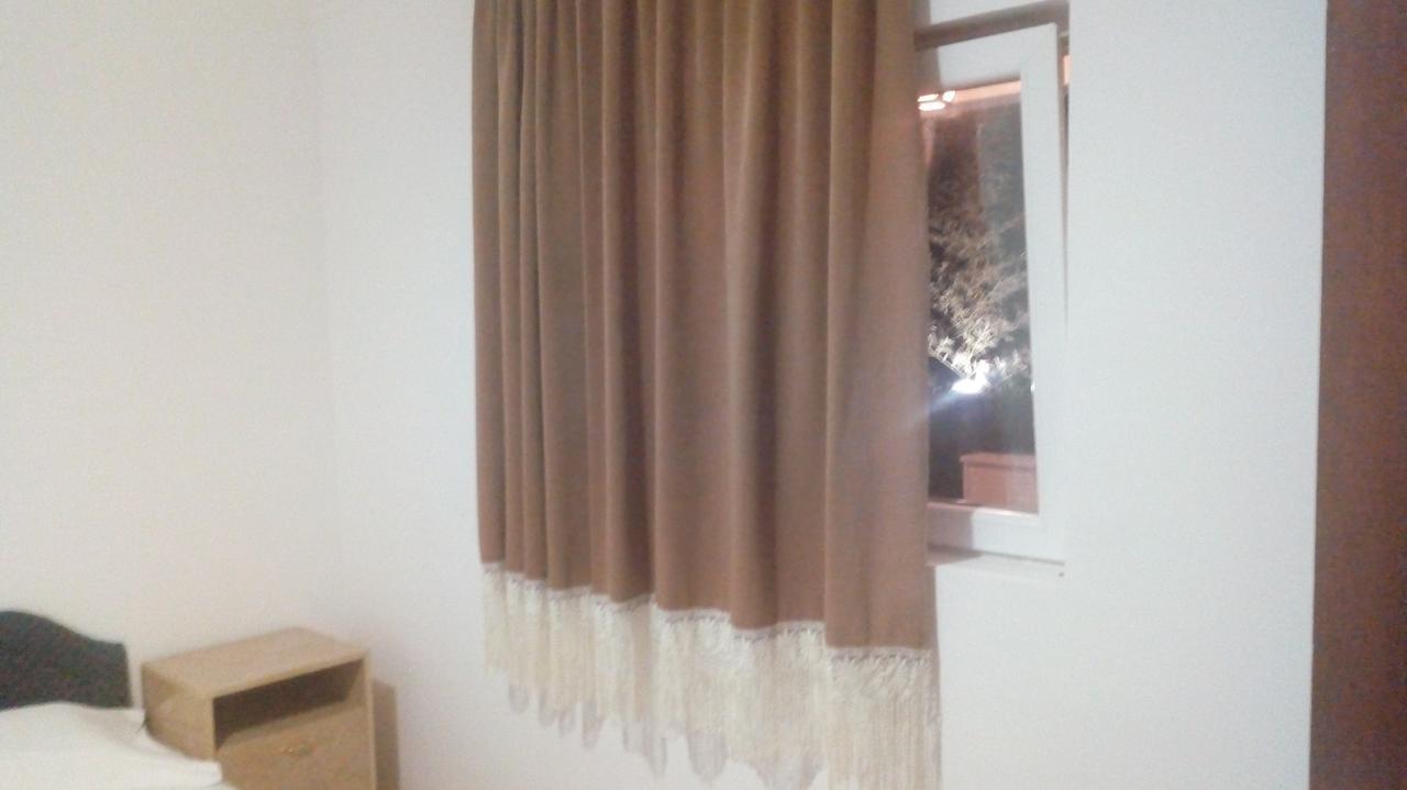 Georgijevic Room & Apartments Budva Dış mekan fotoğraf