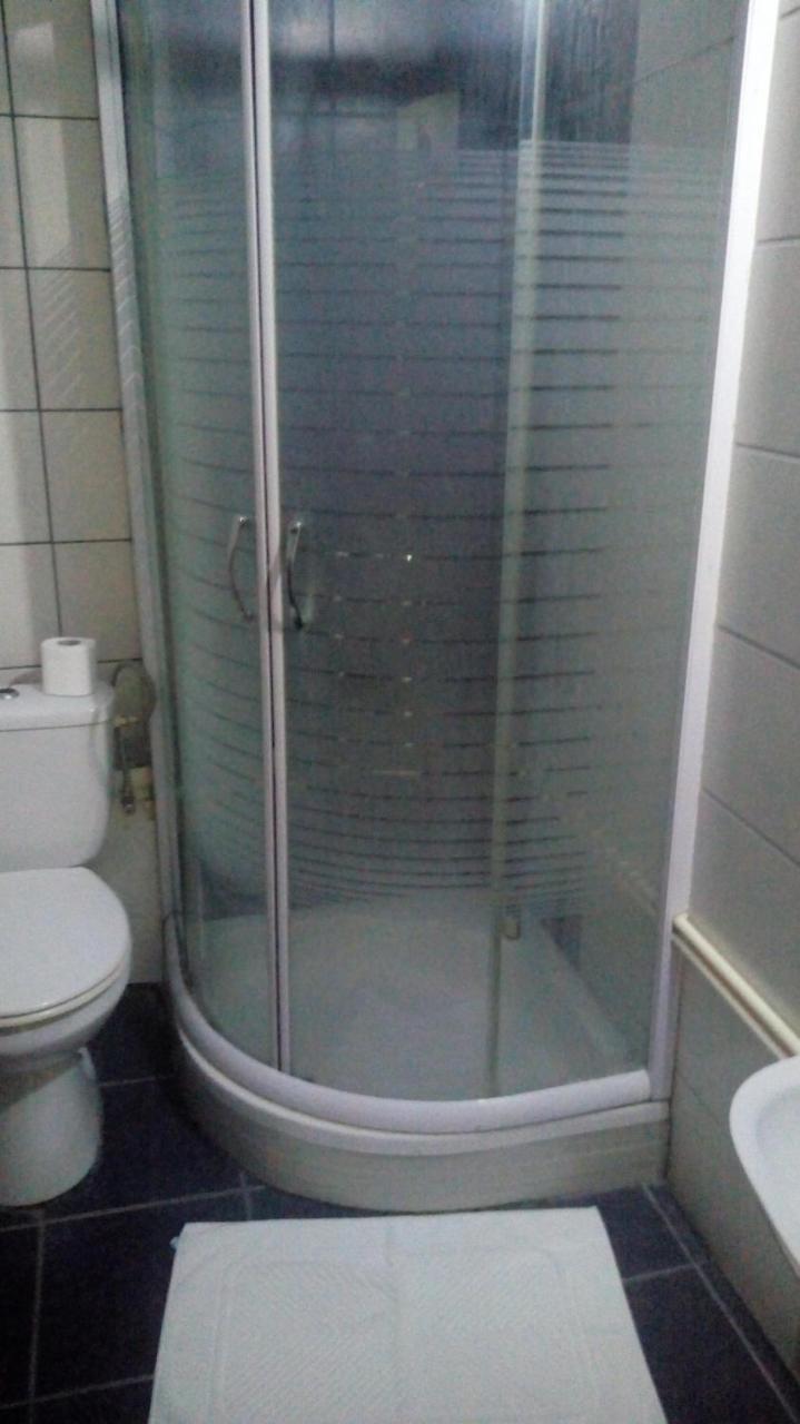 Georgijevic Room & Apartments Budva Dış mekan fotoğraf
