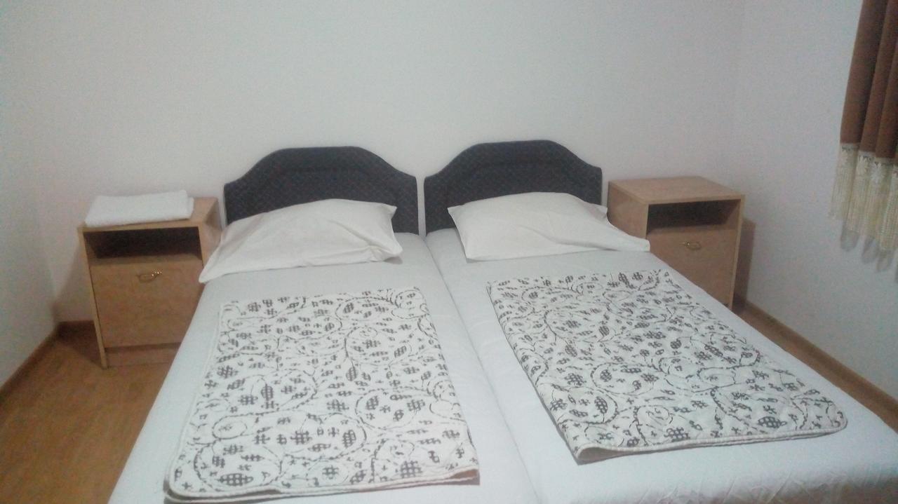 Georgijevic Room & Apartments Budva Dış mekan fotoğraf