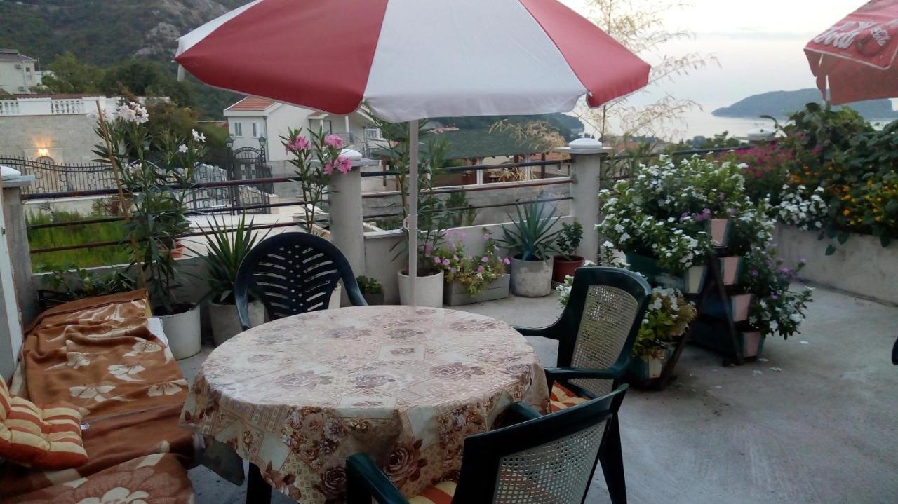 Georgijevic Room & Apartments Budva Dış mekan fotoğraf
