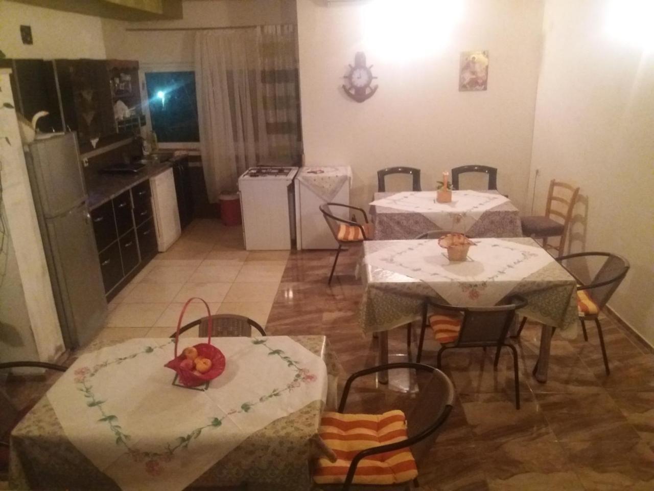 Georgijevic Room & Apartments Budva Dış mekan fotoğraf