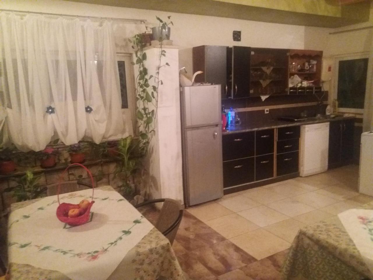 Georgijevic Room & Apartments Budva Dış mekan fotoğraf