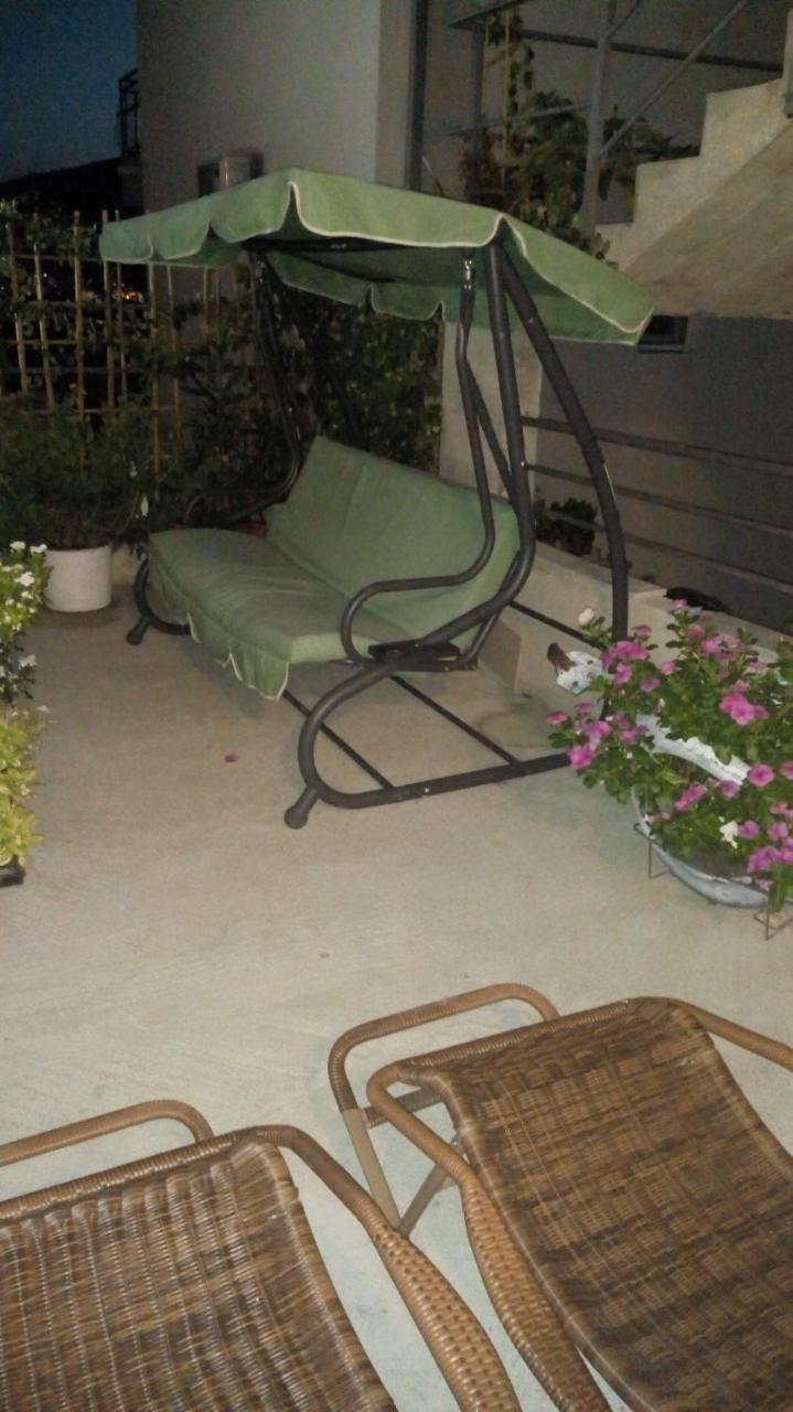 Georgijevic Room & Apartments Budva Dış mekan fotoğraf