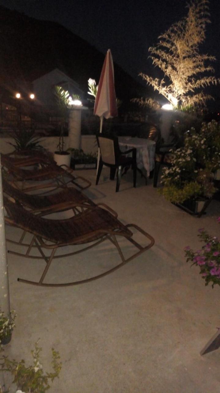 Georgijevic Room & Apartments Budva Dış mekan fotoğraf