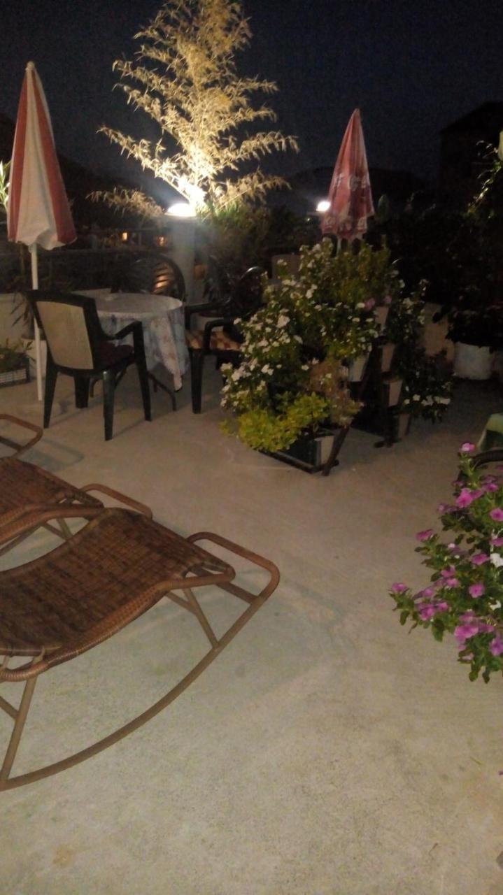 Georgijevic Room & Apartments Budva Dış mekan fotoğraf